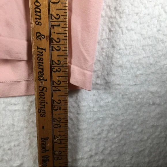 Cacique Women's Maternity Nursing CAMI New Size 14/16 Pink adjustable strap - Picture 6 of 8